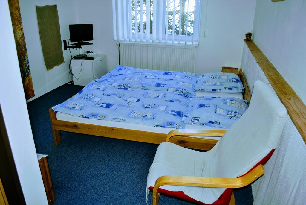 Ubytovanie Zencuch Drienica Esterno foto