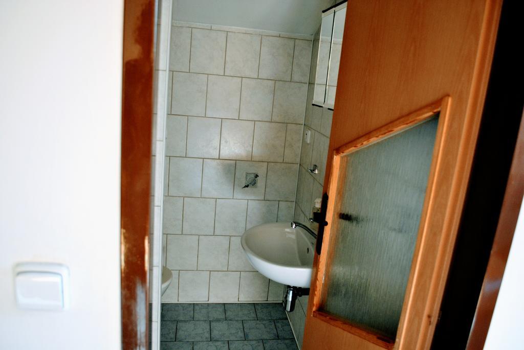 Ubytovanie Zencuch Drienica Esterno foto