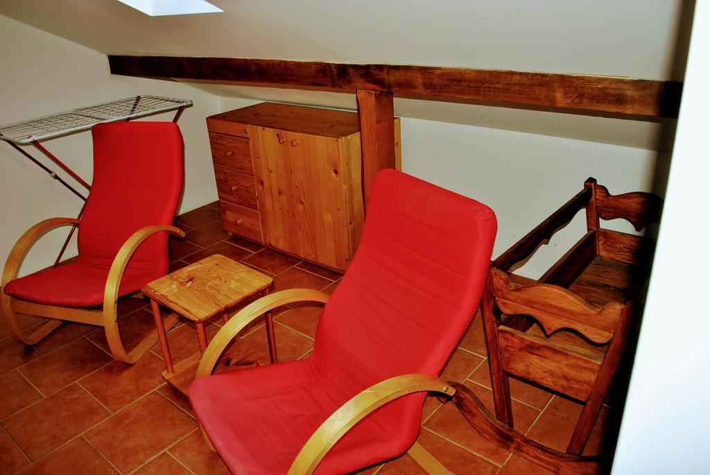 Ubytovanie Zencuch Drienica Esterno foto